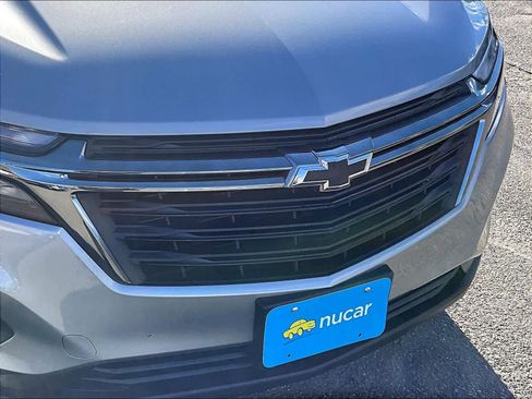 Used 2023 Chevrolet Equinox LS w/ LS Convenience Package image 30