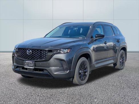 New 2026 MAZDA CX-50 AWD 2.5 Hybrid w/ Weather Package image 1