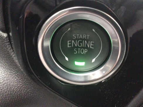 New 2025 Chevrolet Silverado 1500 RST image 35