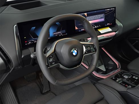 New 2026 BMW X3 xDrive30 w/ Premium Package image 16