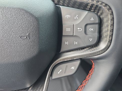 New 2025 Ford Bronco Raptor w/ Interior Carbon Fiber Pack image 17