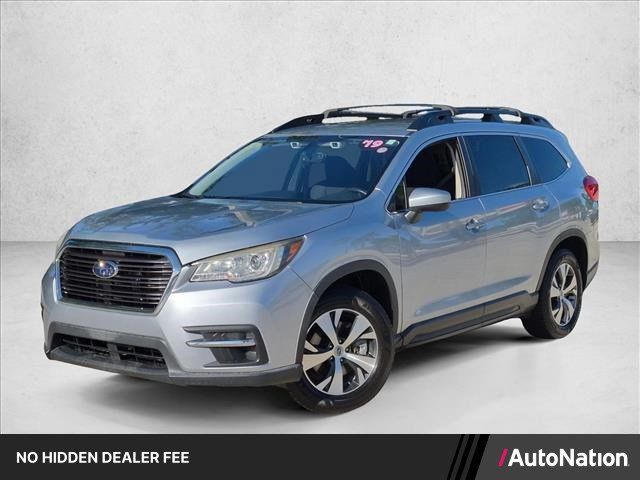 Used 2019 Subaru Ascent Premium AWD/4WD image 1