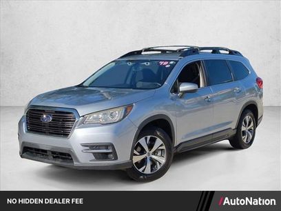 Used 2019 Subaru Ascent Premium