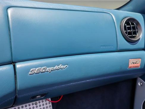 Used 2005 Ferrari 360 Spider image 26