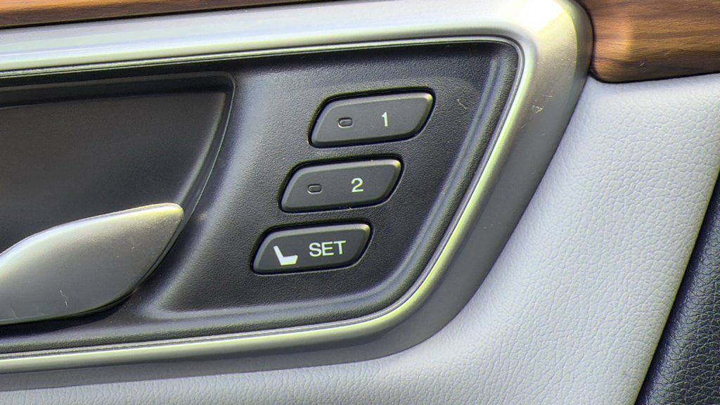 Used 2019 Honda CR-V EX-L image 22