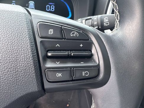 Certified 2024 Hyundai Venue Limited FWD image 21