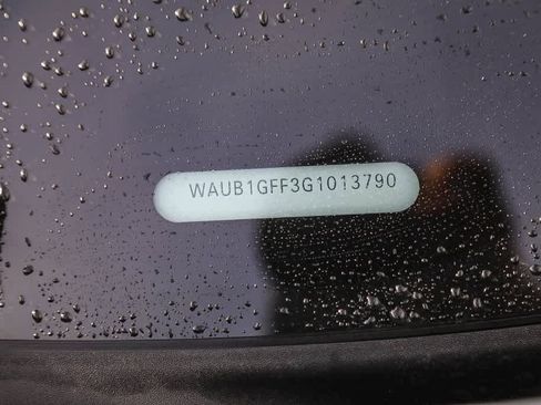 Used 2016 Audi S3 Premium Plus image 22