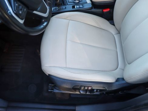 Used 2021 BMW X1 sDrive28i w/ Convenience Package FWD image 16