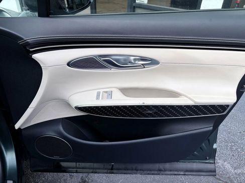 Used 2022 Genesis GV70 3.5T Sport w/ Sport Prestige Package image 19