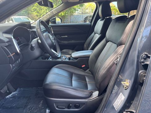 Used 2025 MAZDA CX-50 AWD 2.5 S w/ Premium Plus Pkg image 29