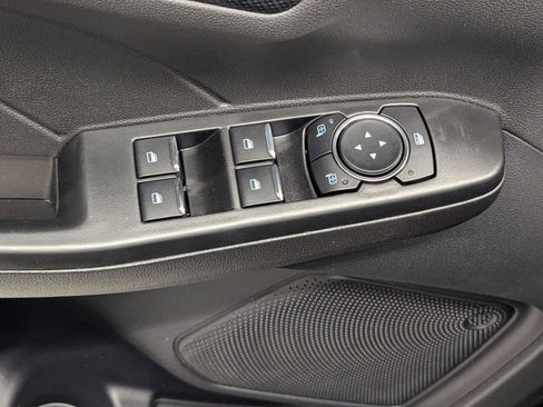 New 2026 Ford Escape ST-Line w/ Tech Pack #1 image 19