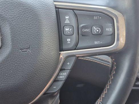 Certified 2023 RAM 1500 Limited AWD/4WD image 13