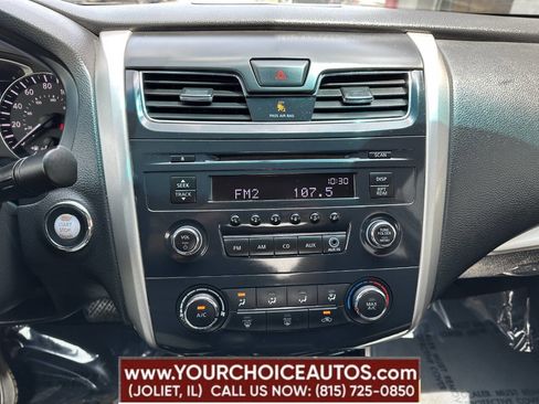 Used 2013 Nissan Altima 2.5 S image 36