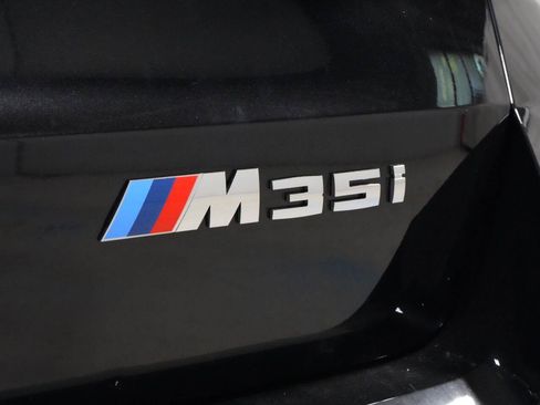 New 2027 BMW X1 M35i AWD/4WD image 22