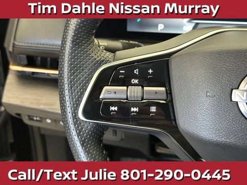 Used 2024 Nissan Ariya AWD image 23