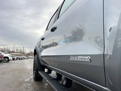 New 2026 GMC Canyon Elevation w/ Convenience Package image 13