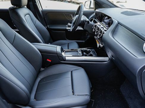 New 2026 Mercedes-Benz GLA 250 image 17