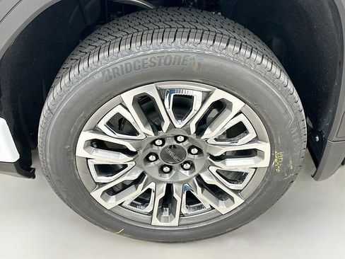 Certified 2026 GMC Sierra 1500 Denali Ultimate image 33