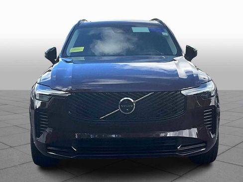 New 2026 Volvo XC90 B6 Ultra w/ Lounge Package image 2