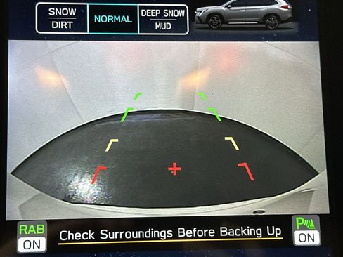 Used 2023 Subaru Ascent Limited AWD/4WD image 17