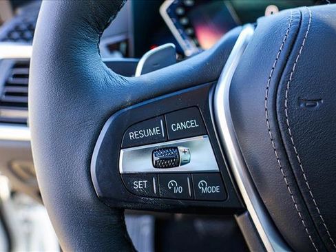 New 2026 BMW X5 xDrive40i w/ Climate Comfort Package image 14