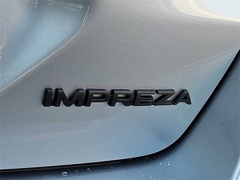 New 2026 Subaru Impreza 2.0i Sport image 25