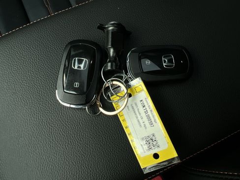 Used 2025 Honda CR-V Sport-L image 37