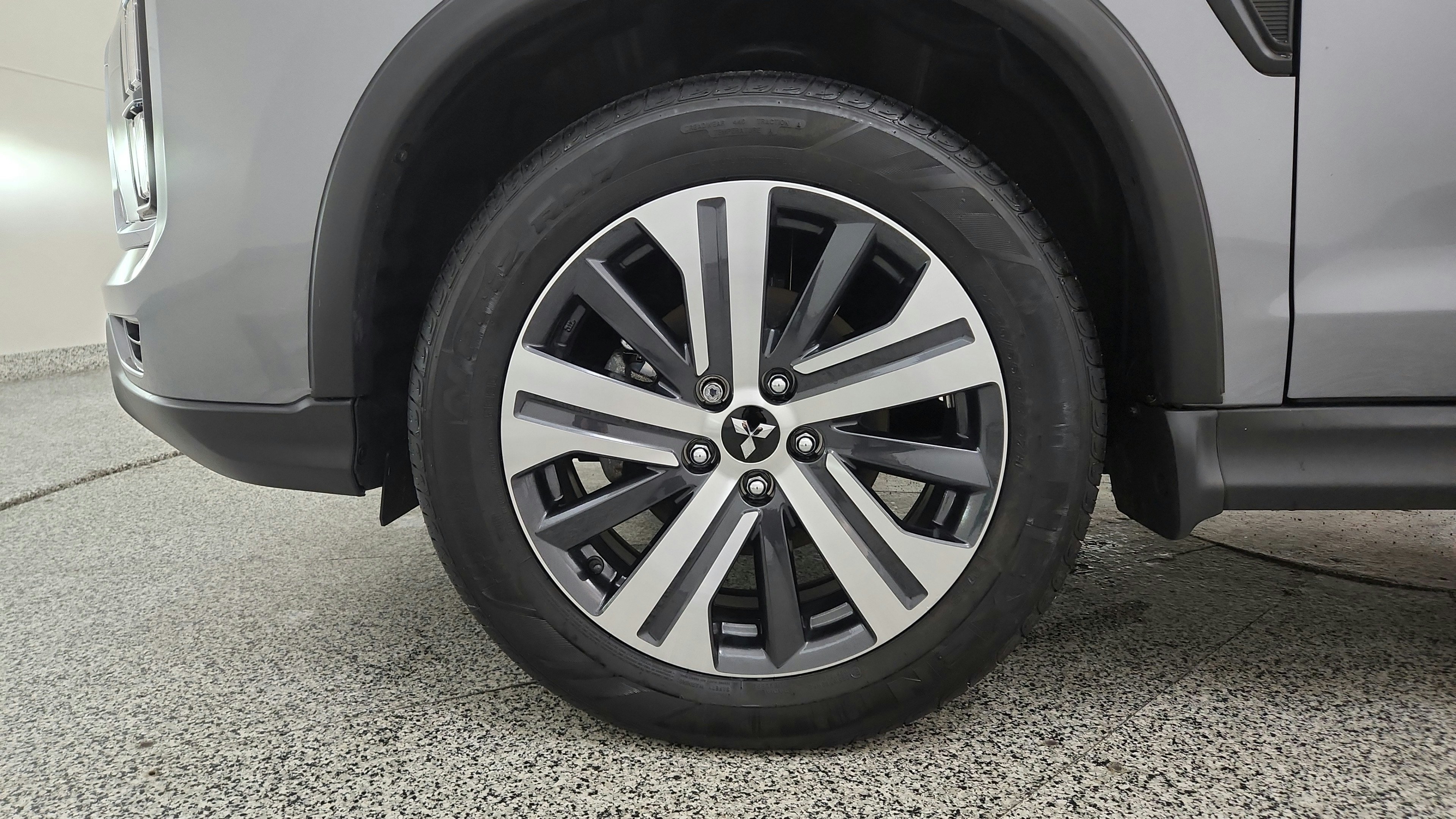 Used 2025 Mitsubishi Outlander Sport ES AWD/4WD image 37