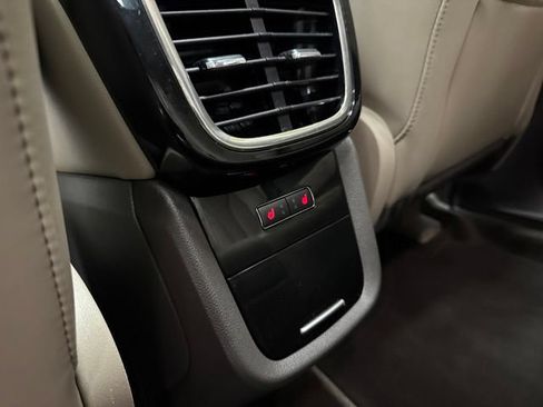 Used 2021 Lincoln Nautilus Reserve w/ Equipment Group 201A AWD/4WD image 15
