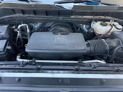 Used 2022 Chevrolet Silverado 1500 LTZ image 32