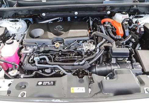 Certified 2025 Toyota RAV4 XLE image 25