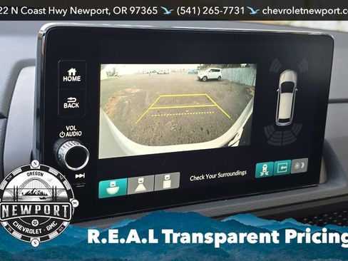 Used 2025 Honda CR-V Sport-L image 19