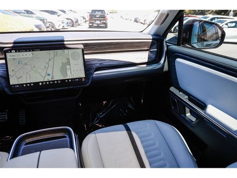Used 2023 Rivian R1S Adventure Quad AWD/4WD image 16