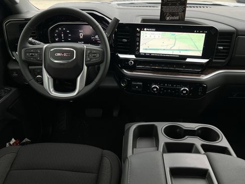 New 2026 GMC Sierra 1500 Elevation w/ Max Trailering Package image 10