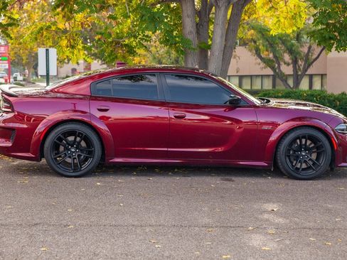 Used 2023 Dodge Charger Scat Pack image 4
