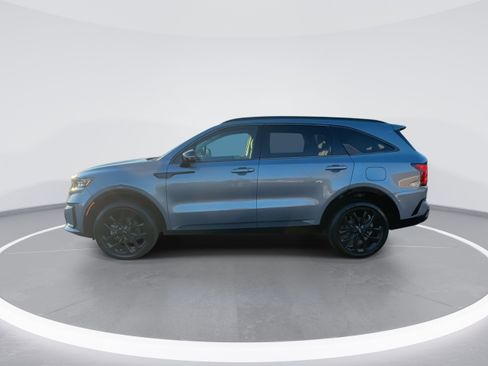 Used 2021 Kia Sorento SX image 5