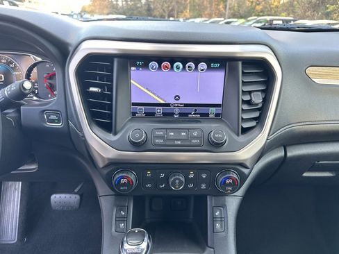 Used 2018 GMC Acadia Denali w/ Technology Package image 30