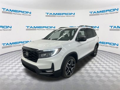 Used 2023 Honda Passport Elite