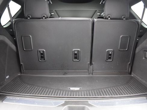 Certified 2023 Cadillac Escalade Premium Luxury w/ LPO, Floor Liner Package image 31