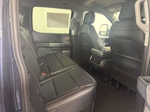 Used 2023 Ford F150 Lariat w/ Trailer Tow Package AWD/4WD image 5