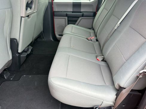 Used 2019 Ford F350 XL w/ STX Appearance Package AWD/4WD image 21