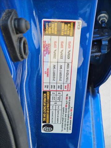 Used 2025 Nissan Altima 2.5 SV FWD image 14