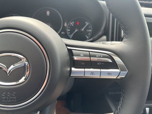 New 2026 MAZDA CX-50 2.5 Turbo w/ Premium Plus Pkg image 37