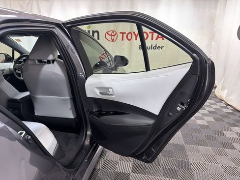 Used 2026 Toyota Corolla SE image 13