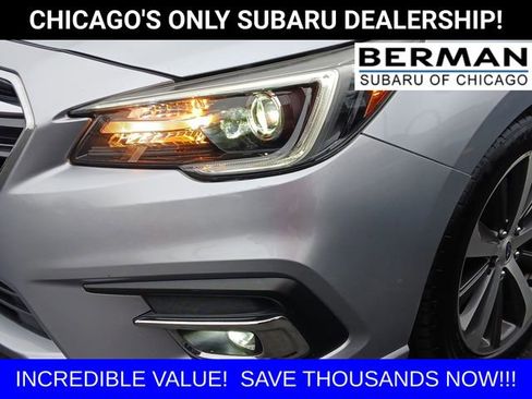 Used 2019 Subaru Legacy 2.5i Limited image 30