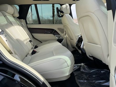 Used 2023 Land Rover Range Rover SE image 22