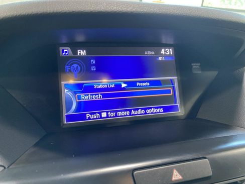 Used 2017 Acura MDX FWD w/ Advance Package image 28