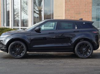 New 2026 Land Rover Range Rover Evoque S video 2