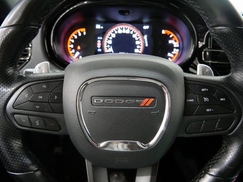 Used 2022 Dodge Durango GT image 16