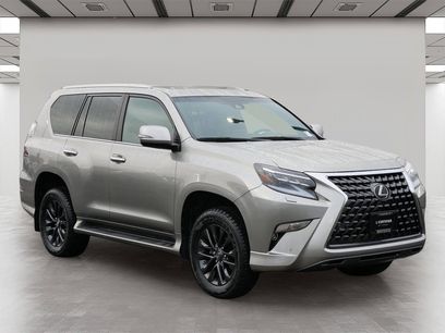 Used 2023 Lexus GX 460 Premium